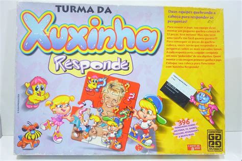 jogos xuxinha